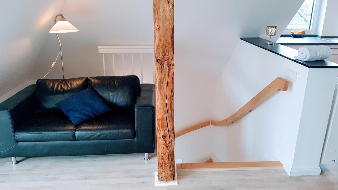 Villa Appartements Syke Dış mekan fotoğraf